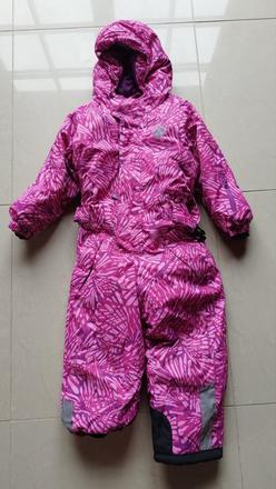 Kombinéza, pidilidi,98