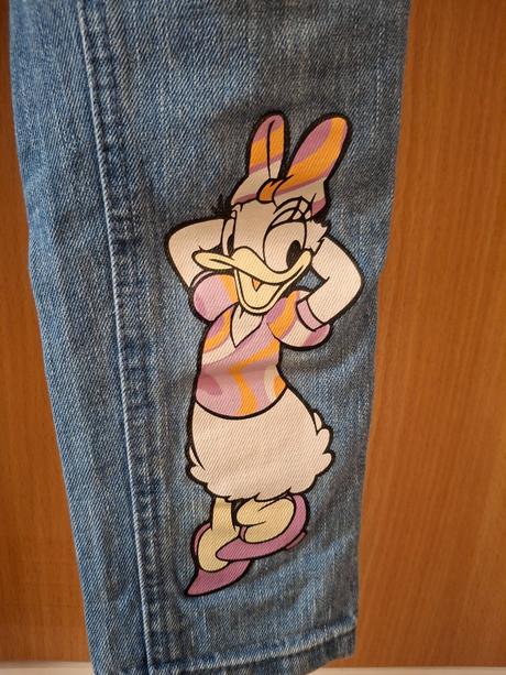 Rifle minnie mouse, 116