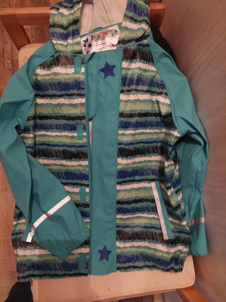 Prechodne veci, 122–134