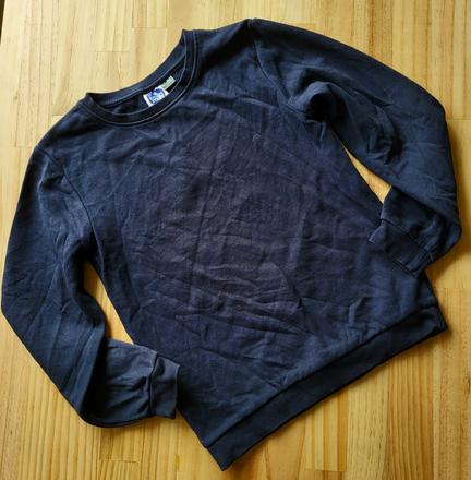 Mikina smart start 134/140, 134