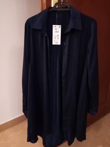 Dámska bluzka, reserved,34