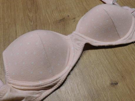 Dievčenské podprsenky, reserved,146