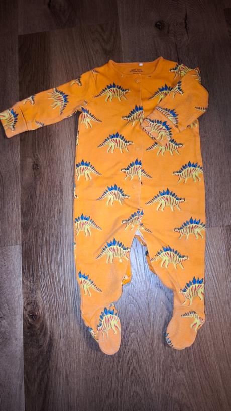 Set dupačiek, 86–98