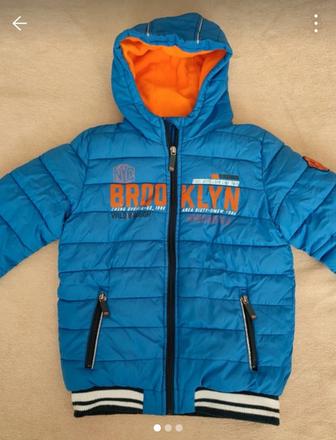 Vetrovka, dopodopo,128