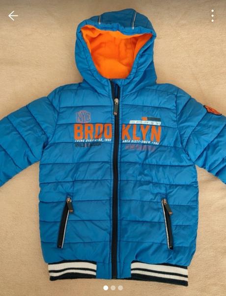 Vetrovka, dopodopo,128