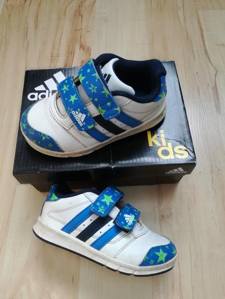 Tenisky adidas, adidas,23
