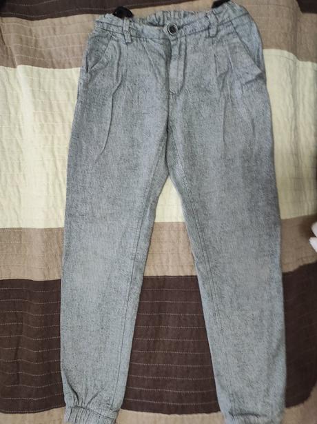 Podšité nohavice, ovs,152