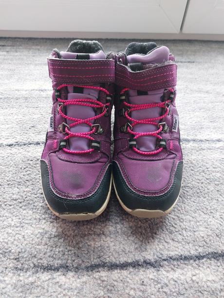 Členkové čižmy, 34