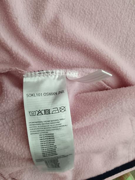 Mikina lewro, lewro,140