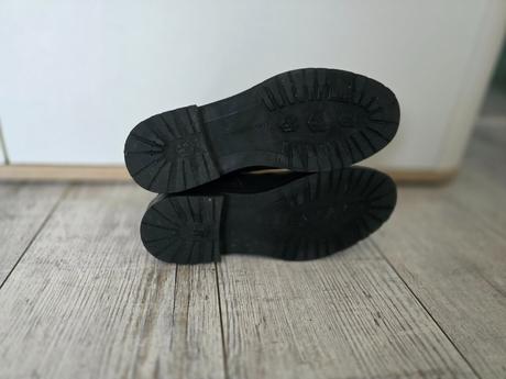 Tommy hilfiger kožené topanky, tommy hilfiger,39