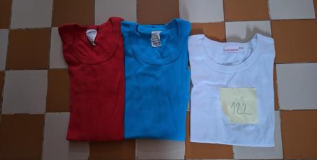 Tričko a nátelníky slovenka, slovenka,122