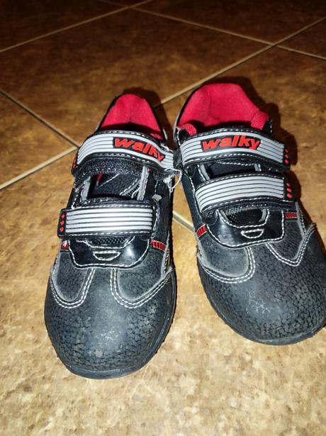 Tenisky pre chlapčeka 28, 28