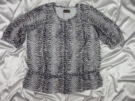 Kvalitná dámska blúzka, tcm,50
