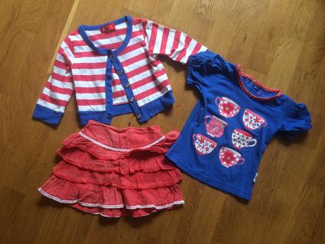 Krásna supravicka, 80