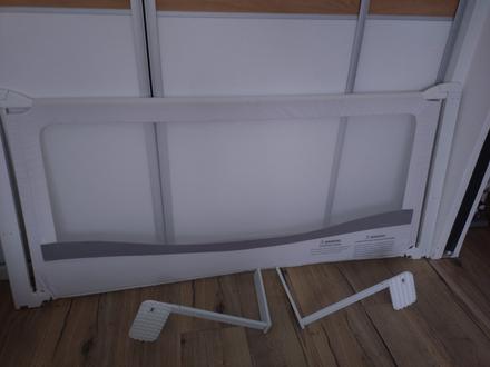 Zabrana na posteľ monkey mum, šírka (cm): 80,dĺžka (cm): 180