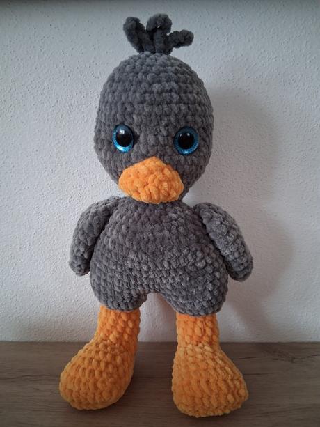 Škaredé káčatko, 