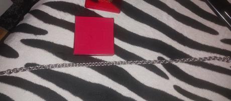 Retiazka hruba z chirurgickej ocele, 