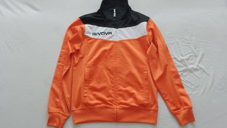 Športová mikina, 158