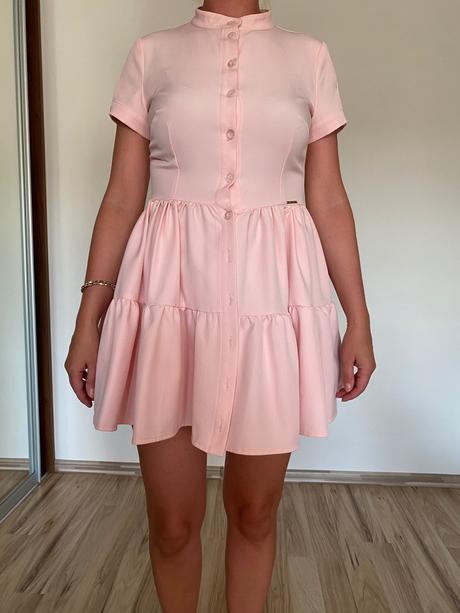 Dámske šaty m, m