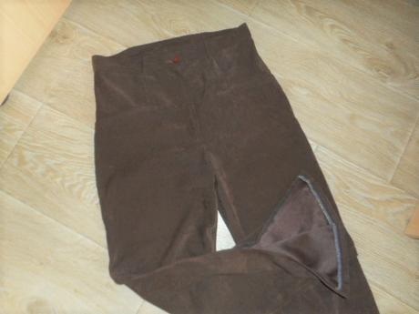 Nohavice - veľ. 152-158, 152