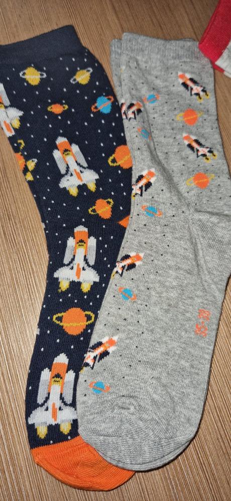 Ponožky, 37