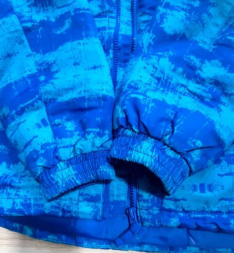 Prechodná  bunda alpine pro, alpine pro,152