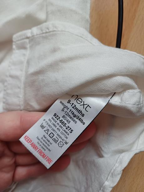 Nové veci pre chlapca v.80/86, f&f,80 / 86