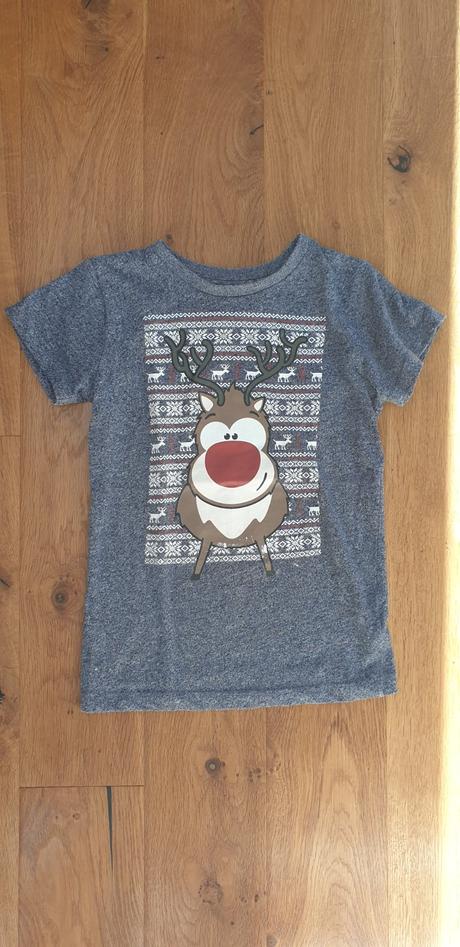 Tricko s vianocnym motivom, next,110