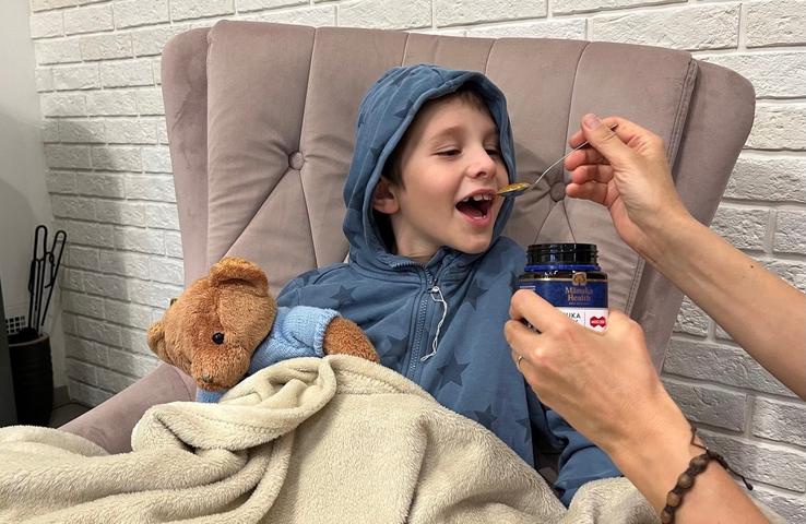Manuka med Manuka Health