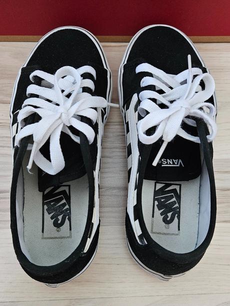 Tenisky vans filmore decon v záruke do 6/26, vans,36