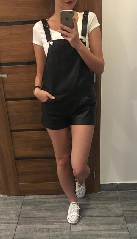 Overal na traky, fishbone,xs