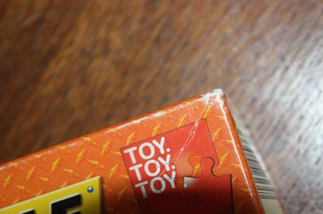 Puzzle bob stavitel 35, 