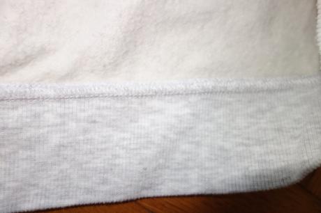 Melírovaná mikina s, s