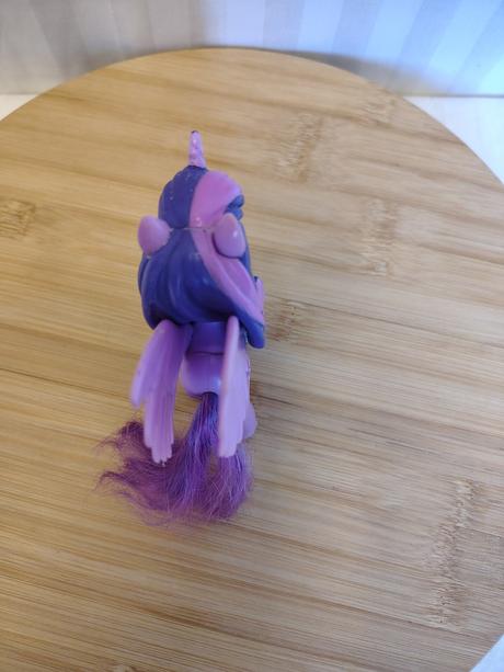 Poník princess twilight sparkle my little pony g4,