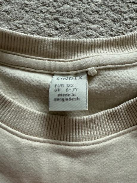 Mikina, lindex,122