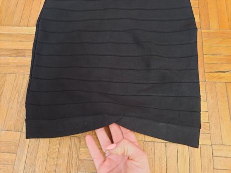 Dámske /dievčenské minišaty, xs