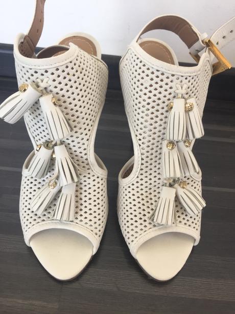 Dumond sandalky top 36, 36