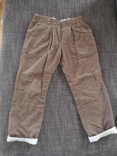 Balík jesenný zimný, 104–116