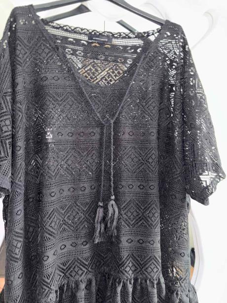 Plážový kaftan atmosphere uni veľkosť,