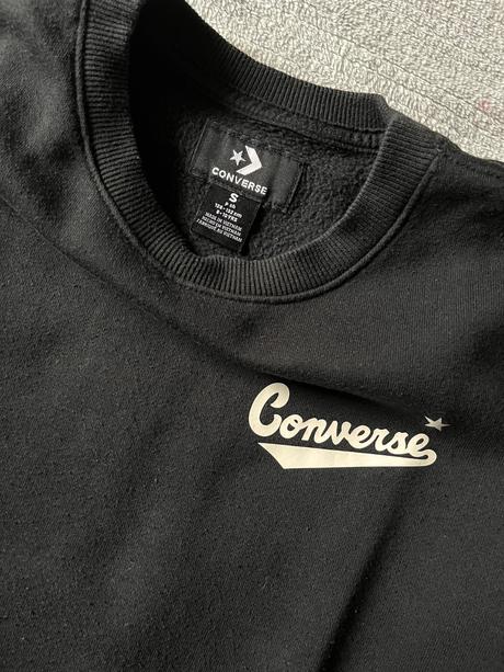 Mikina, converse,128