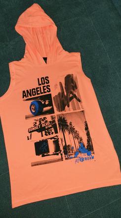 Chlapčenské tričko, takko,146