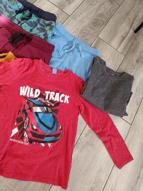 Balík 116 - do škôlky., 104–116