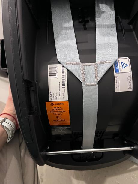 Kočík abc design salsa 4 air+vajíčko cybex aton, abc design,abc design salsa 4 air