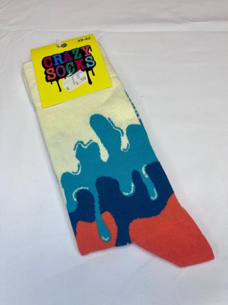 Ponožky, 39 / 40 / 42