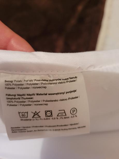 Detský paplón + vankúš, šírka (cm): 100,dĺžka (cm): 140