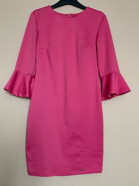 Šaty (cena s poštou), mohito,s