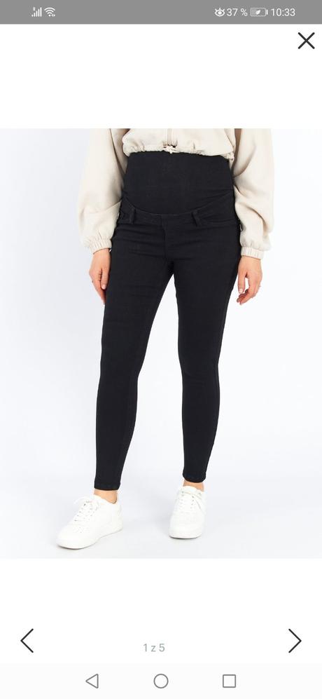 Tehotenské rifle, m