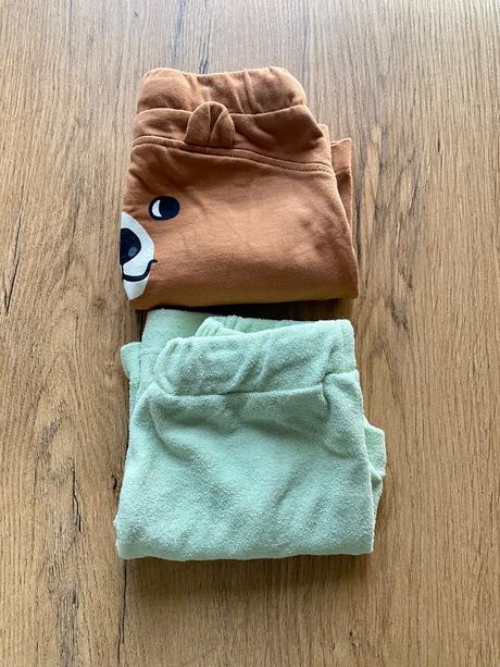 Kraťasy lindex 68, lindex,68