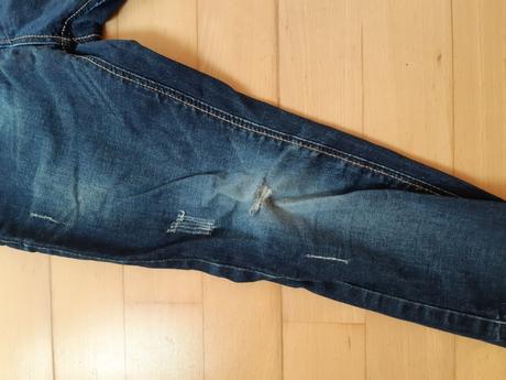 Chlapčenské rifle, 110