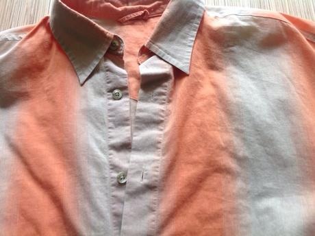 Košeľa darujem k nákupu, l